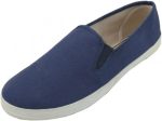 Men's Comfort Slip On Walking Sneakers