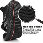 Men's Lace Up Canvas Fashion Shoes - Image 2