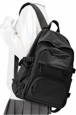 Airline Approved Carry On Travel Backpack Green