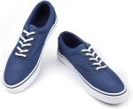 Men's Fashion Sneaker (Solid Color) - Image 2