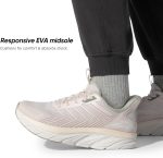 Men's Air Cushion Breathable Tennis Sneakers - Image 2
