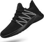 Men's Lace Up Canvas Fashion Shoes