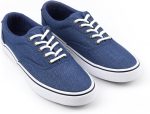 Men's Fashion Sneaker (Solid Color)