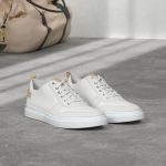 Men's Sleet Black Direct Sneaker - Image 2